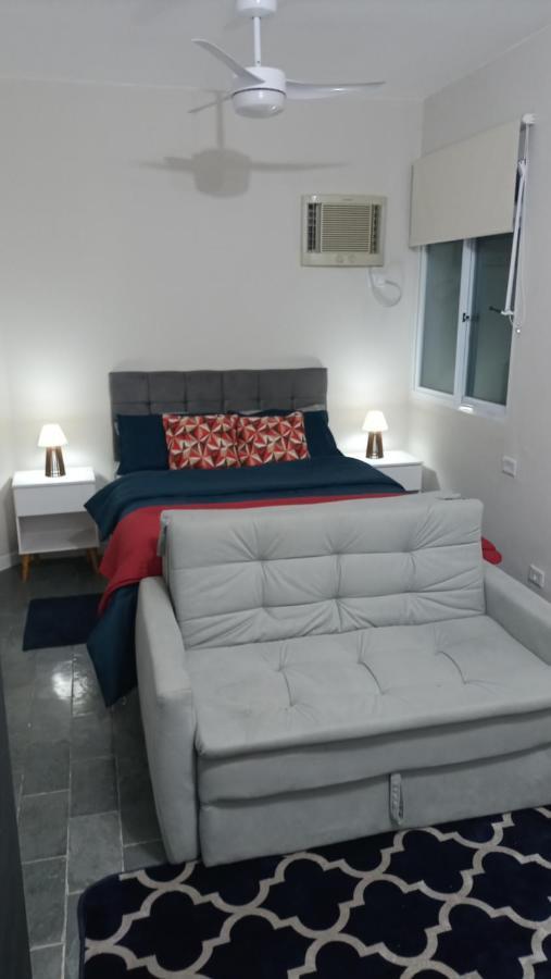 Hello Home House - Com Saida Na Praia Santos  Luaran gambar